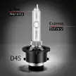 D4S HID Xenon Bulbs - 2x pieces - Express Delivery Included